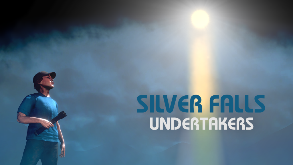 Silver Falls Undertakers